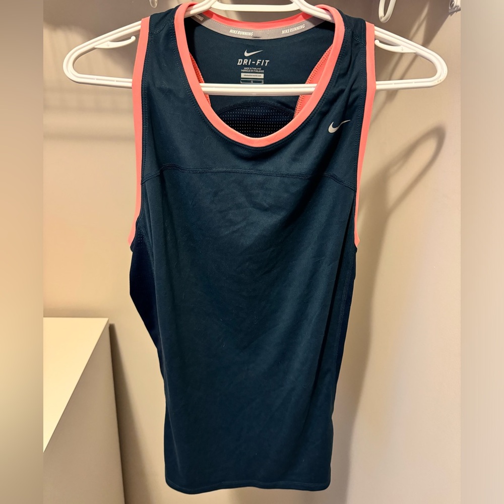 Nike Dri Fit Tank Top